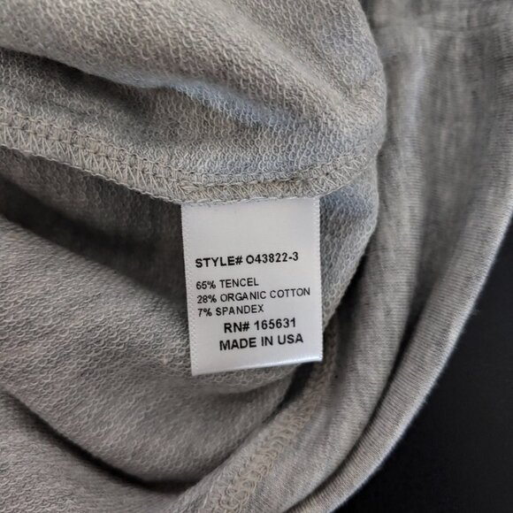 Johnny Was Calme Pullover Hoodie - Picture 8 of 8